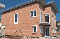 Torthorwald home extensions