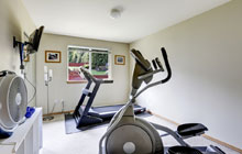 Torthorwald home gym construction leads
