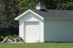 Torthorwald outbuilding construction costs